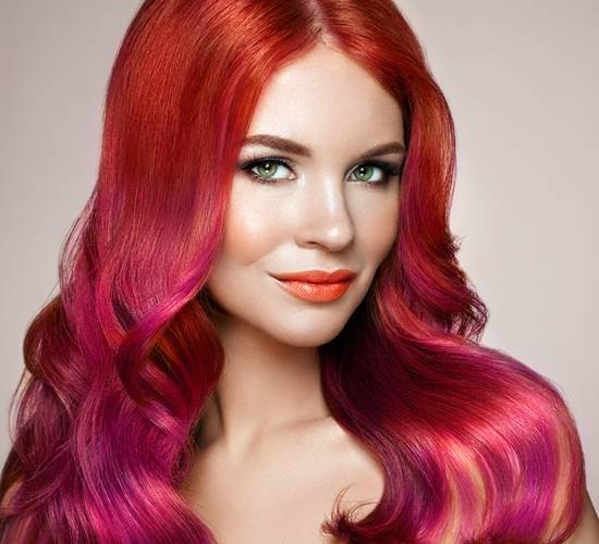 servicios de belleza